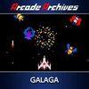 Arcade Archives GALAGA para PlayStation 4