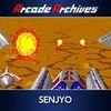 Arcade Archives SENJYO para PlayStation 4