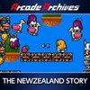 Arcade Archives The New Zealand Story para PlayStation 4