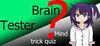 Brain Tester : Mind trick quiz para Ordenador