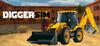 DiggerSim - Excavator & Heavy Equipment Simulator VR para Ordenador