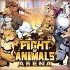 Fight of Animals: Arena para PlayStation 4