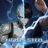 Fight of Steel: Infinity Warrior para PlayStation 4