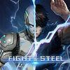 Fight of Steel: Infinity Warrior para Nintendo Switch