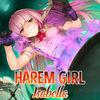 Harem Girl Isabella para Nintendo Switch
