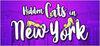 Hidden Cats in New York para Ordenador