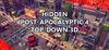 Hidden Post-Apocalyptic 4 Top-Down 3D para Ordenador