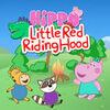 Hippo: Little Red Riding Hood para Nintendo Switch