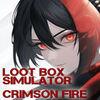 Loot Box Simulator - Crimson Fire para Nintendo Switch