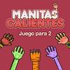 Manitas Calientes Juego para 2 para Nintendo Switch