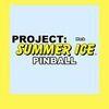 Mark - Project: Summer Ice Pinball para PlayStation 4