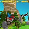 Offroad Moto Bike para Nintendo Switch