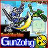 Pixel Game Maker Series BombMachine Gunzohg para Nintendo Switch