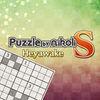 Puzzle by Nikoli S Heyawake para Nintendo Switch