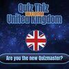 Quiz Thiz United Kingdom: Gold Edition para PlayStation 5