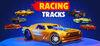 Racing Tracks Hot Toy Wheels Drive Car Games Simulator para Ordenador