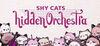 Shy Cats Hidden Orchestra para Ordenador