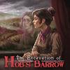 The Excavation of Hob's Barrow para Nintendo Switch