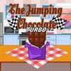 The Jumping Chocolate: TURBO para PlayStation 5