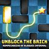 Unblock The Brick: Rompecabezas de bloques informal para Nintendo Switch