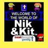Welcome to the World of Nik and Kit (Visual Novel) para PlayStation 4