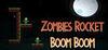 Zombies Rocket Boom Boom para Ordenador