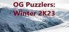 OG Puzzlers: Winter 2K23 para Ordenador