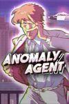 Anomaly Agent para Xbox One