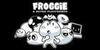 Froggie - A Retro Platformer para Nintendo Switch