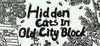 Hidden Cats In Old City Block para Ordenador