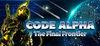 Code Alpha: The Final Frontier para Ordenador