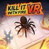 Kill It With Fire VR para PlayStation 4