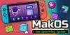 MakOS new operating system para Nintendo Switch