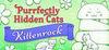 Purrfectly Hidden Cats - Kittenrock para Ordenador