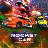 Rocket Car : Ultimate Ball League Machines para PlayStation 5