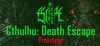 Cthulhu: Death Escape para Ordenador