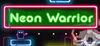 Neon Warrior para Ordenador