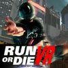 Run or Die VR - Real Parkour Quest Simulator Game para PlayStation 5