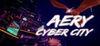 Aery - Cyber City para Ordenador