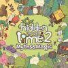 Hidden Through Time 2: Myths & Magic para PlayStation 5