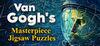 Van Gogh's Masterpiece Jigsaw Puzzles para Ordenador