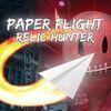 Paper Flight: Relic Hunter para PlayStation 4