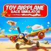 Toy Airplane Race Simulator para PlayStation 4