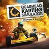 Gearhead Karting Simulator - Mechanic & Racing para PlayStation 4