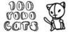 100 Robo Cats para Ordenador