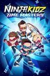 NINJA KIDZ: TIME MASTERS para Xbox Series X