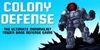 Colony Defense - The Ultimate Minimalist Tower Base Defense Game para Nintendo Switch