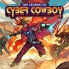 The Legend of Cyber Cowboy para PlayStation 5