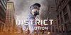 District: Evolution para Nintendo Switch