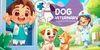 Dog Veterinary: Training Hospital Near Me para Nintendo Switch